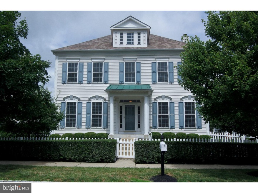 18 Croft Dr, Fountainville, PA 18923 - photo 1