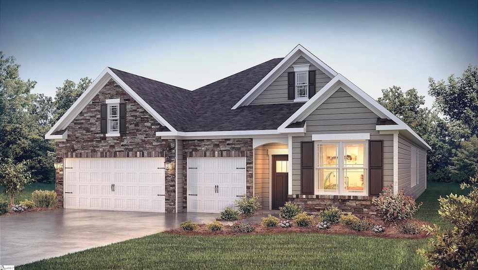 112 Gretta Trail, Pendleton, SC 29621 - photo 1