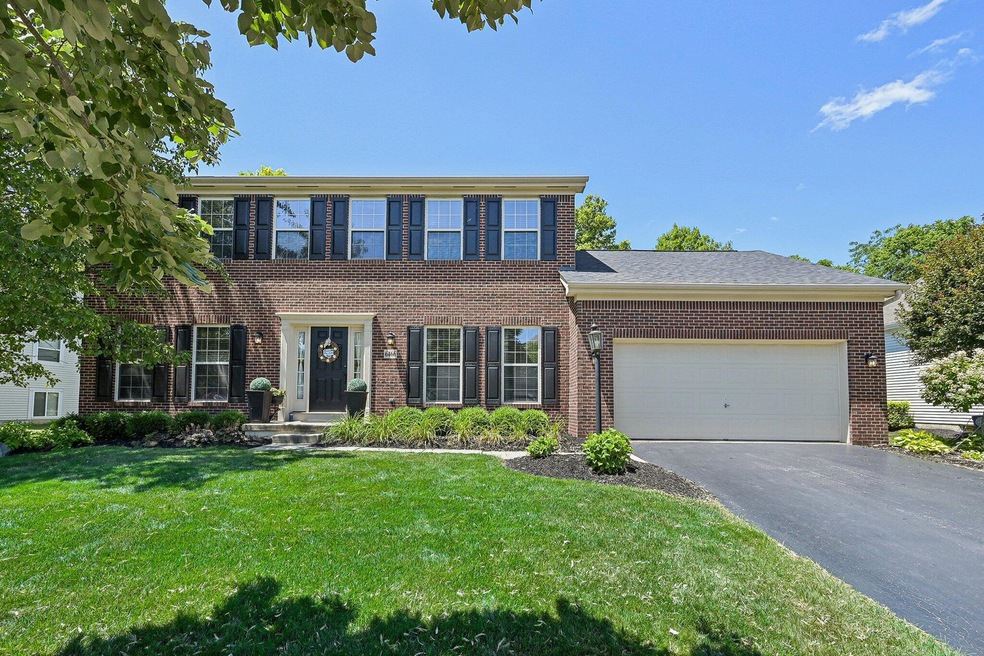Weston Cir W-001