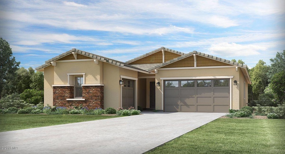 Brand NEW home!