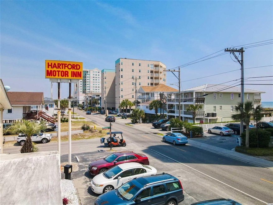 5409 N Ocean Blvd unit 203, North Myrtle Beach, SC 29582 - photo 1