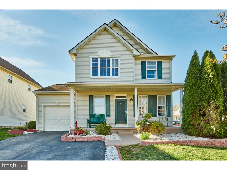 45 Maureen Way, Bear, DE 19701 - photo 1