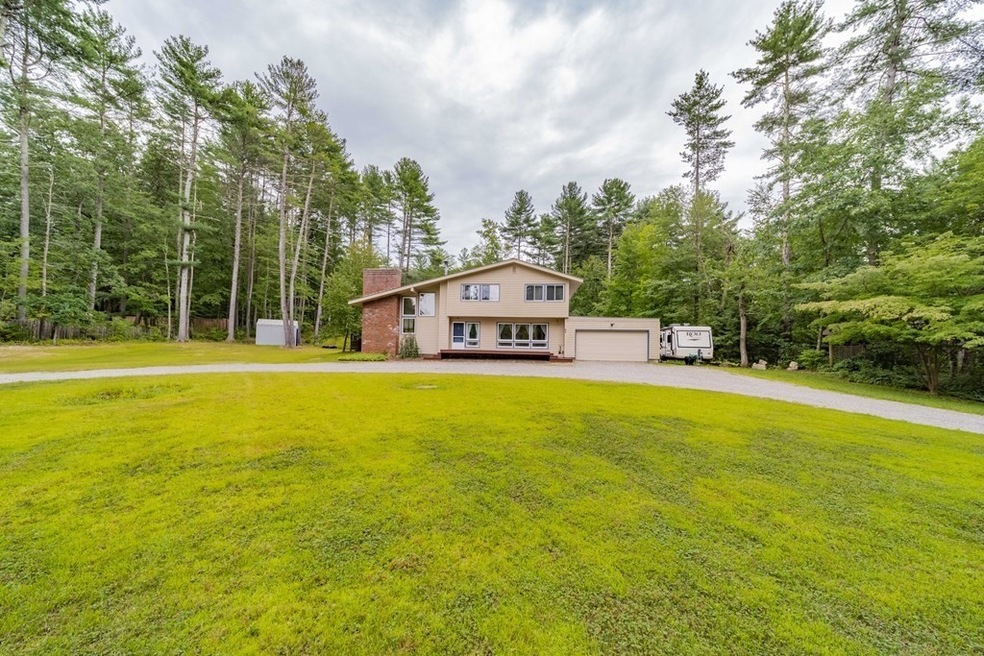 82 January Hills Rd, Amherst, MA 01002 - photo 1