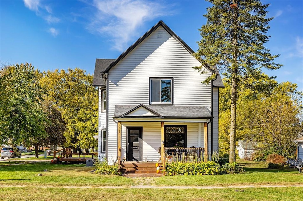 1303 Tama St, Boone, IA 50036 - photo 1