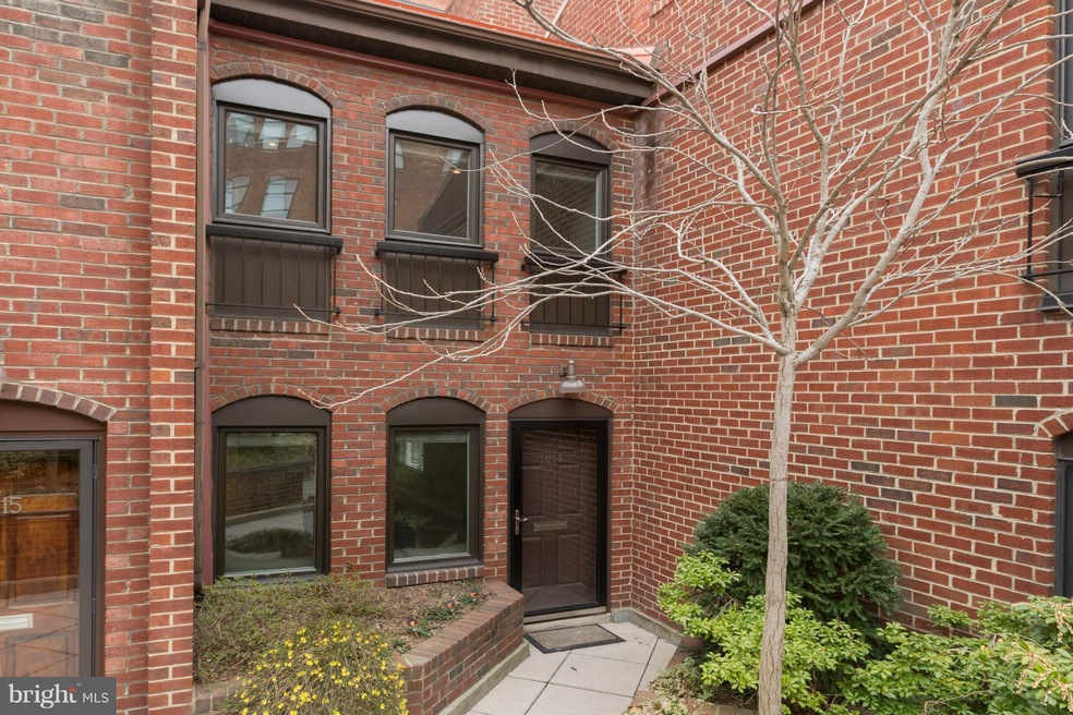 1013 Paper Mill Ct NW unit 1013, Washington, DC 20007 - photo 1