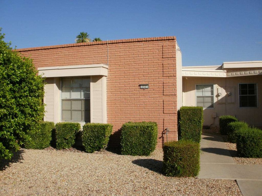 10501 W Ocotillo Dr, Sun City, AZ 85373 - photo 1