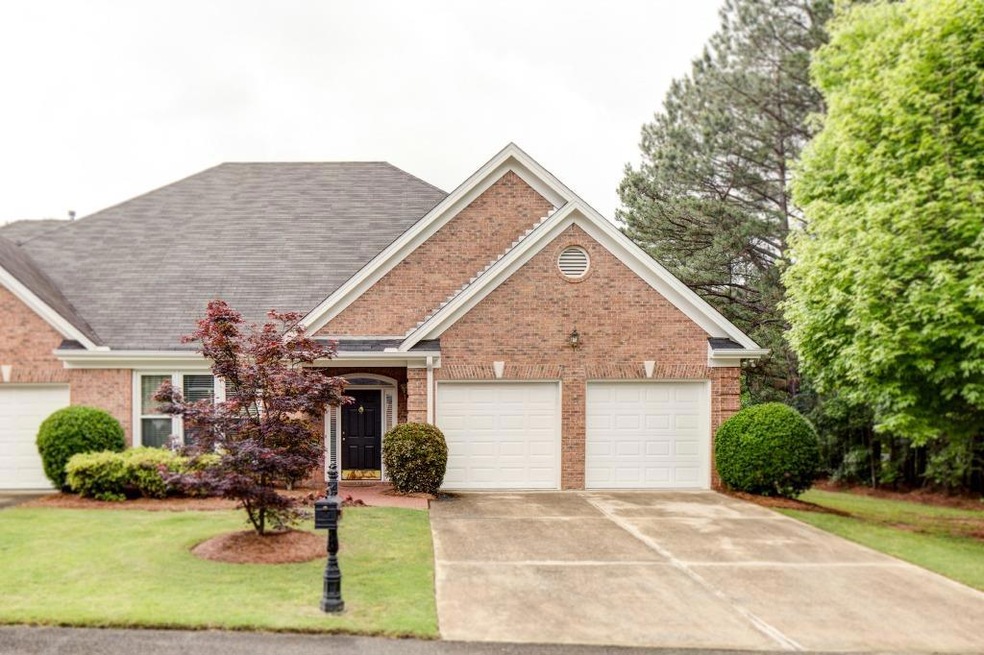 8575 Hope Vine, Roswell, GA 30076 - photo 1