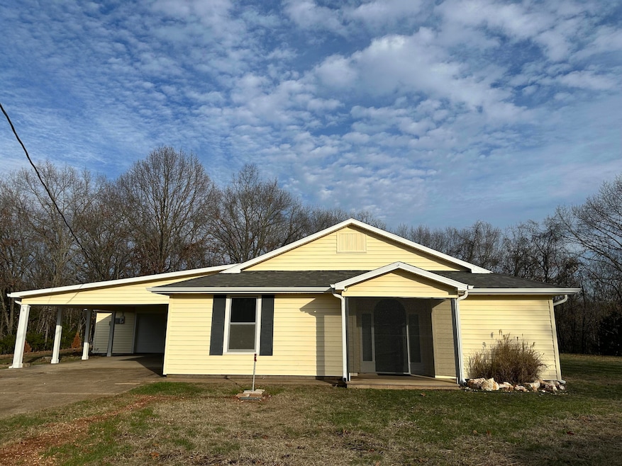 260 John the Diver Trail, Branson, MO 65616 - photo 1