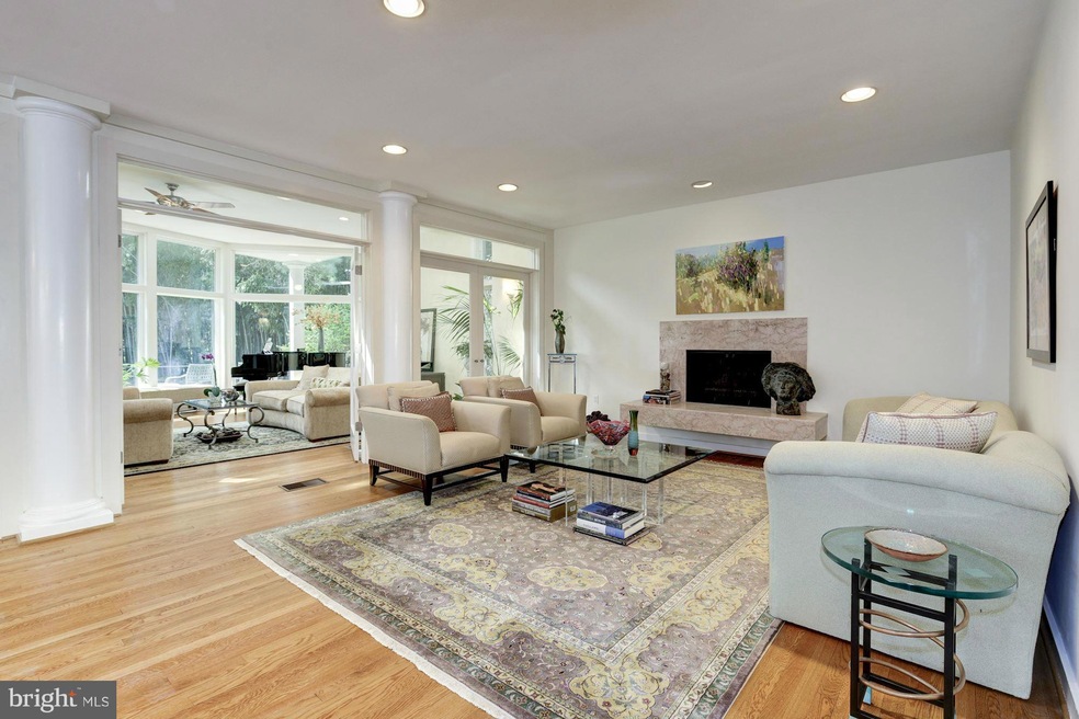 3640 Appleton St NW, Washington, DC 20008 - photo 1