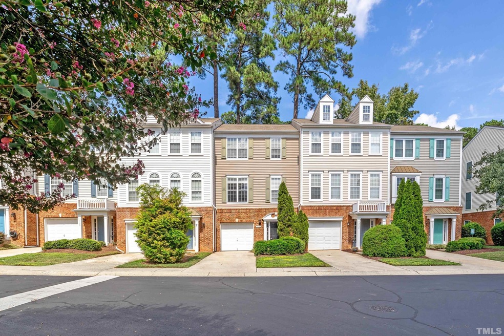 5524 Red Robin Rd, Raleigh, NC 27613 - photo 1