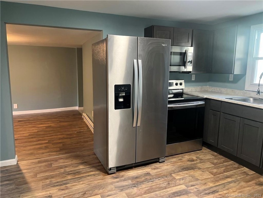 6 Springdale Ave unit 6A, Meriden, CT 06451 - photo 1