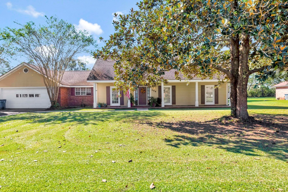 306 La Rue Christ Roi, Carencro, LA 70520 - photo 1
