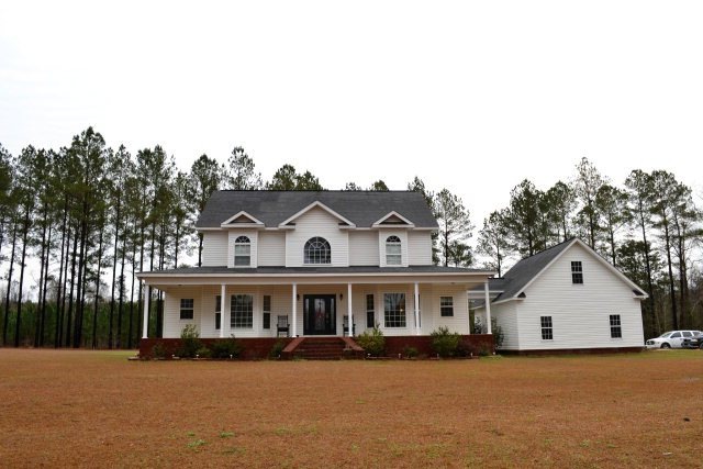 Main View