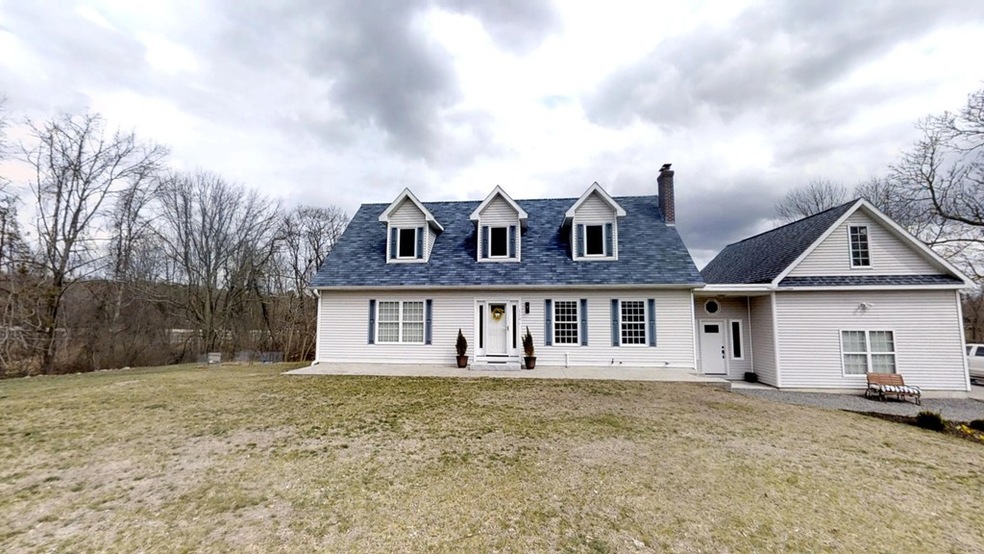 110 N Lowell Rd, Windham, NH 03087 - photo 1