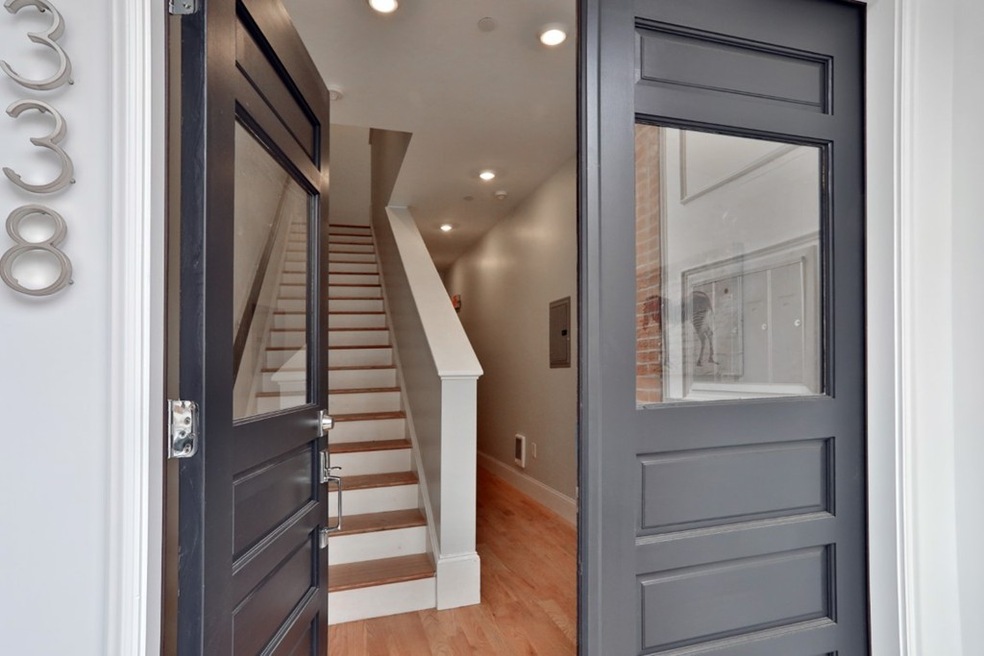 338 Meridian St unit 3, Boston, MA 02128 - photo 1