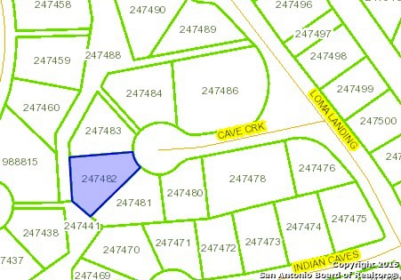 11232 Cave Creek, Helotes, TX 78023 - photo 1