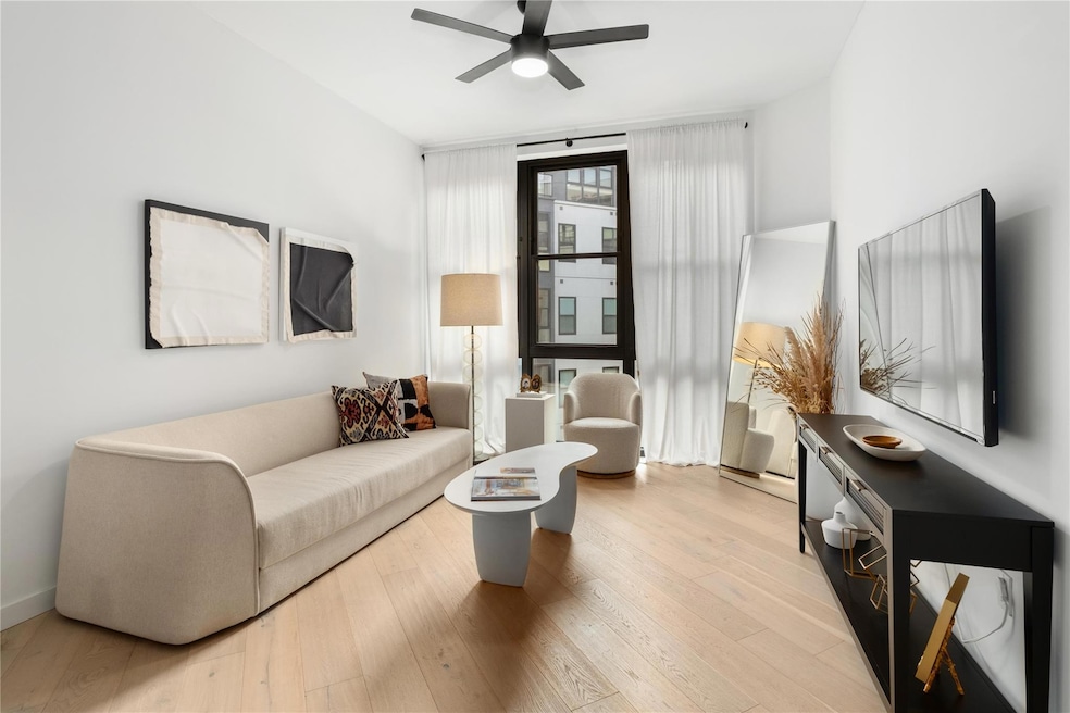 The Tyndall at Robertson Hill unit 421, Austin, TX 78702 - photo 1