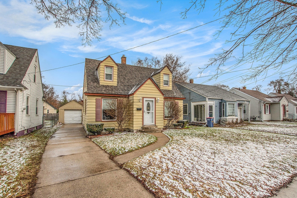 Sold $291,029 • Co-Listing Agent