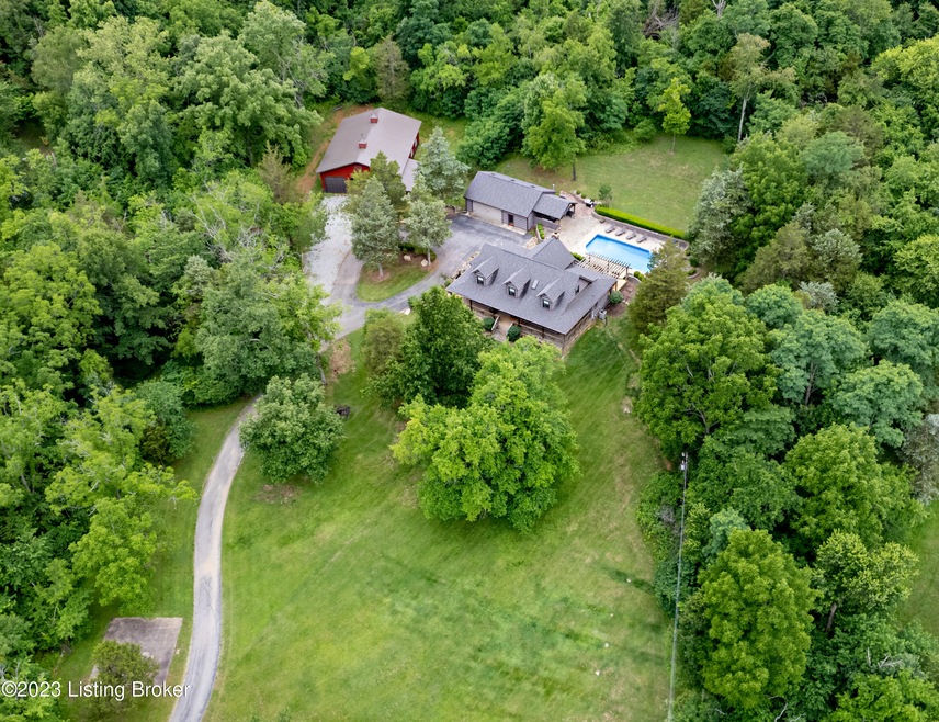 3601 Wedgewood Cir