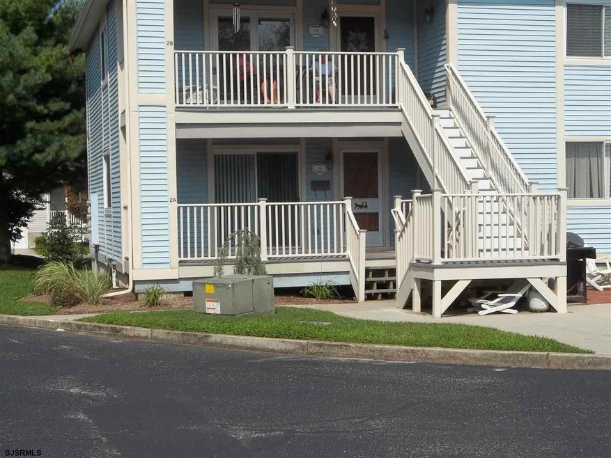 150 W Cedar Ave unit A-2, Somers Point, NJ 08244 - photo 1