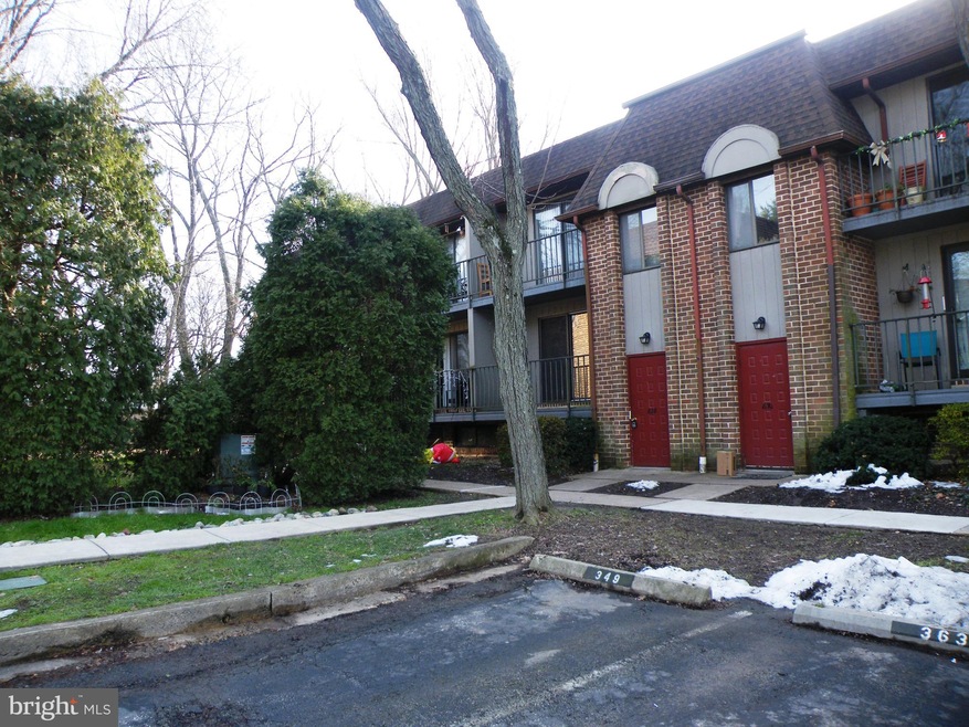 828A Putnam Blvd unit 53A, Nether Providence Township, PA 19086 - photo 1