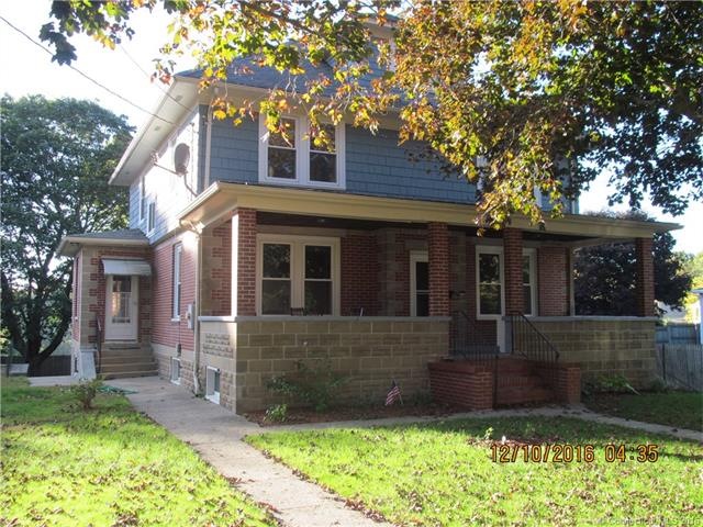 Front Exterior