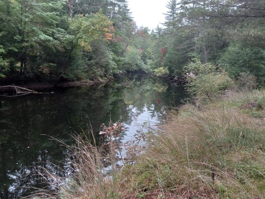 142 Frost Ln, Webster, NH 03303 - photo 1