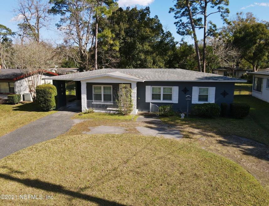 1355 Woodruff Ave, Jacksonville, FL 32205 - photo 1