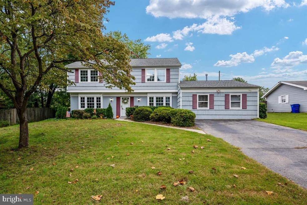 3441 Memphis Ln, Bowie, MD 20715 - photo 1