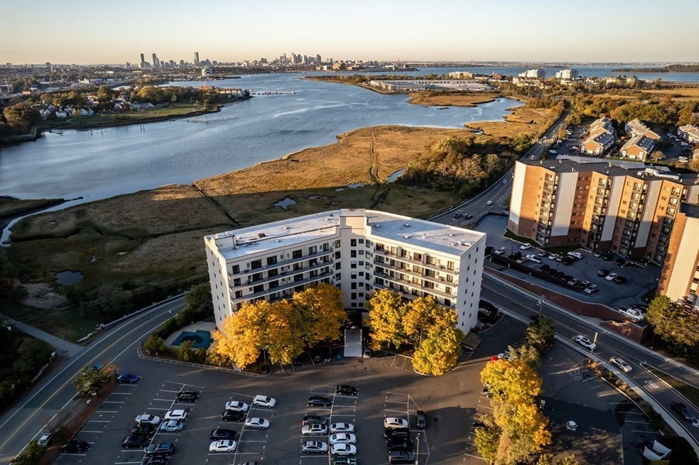 Edgewater Place Condominiums unit 307, Quincy, MA 02171 - photo 1