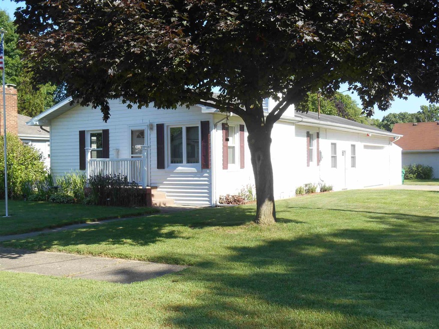 149 David St, South Bend, IN 46637 - photo 1