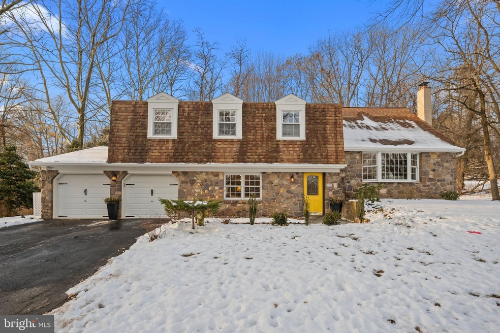 636 Edison Furlong Rd, Furlong, PA 18925 - photo 1