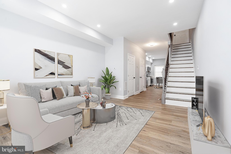 1620 E 28th St, Baltimore, MD 21218 - photo 1