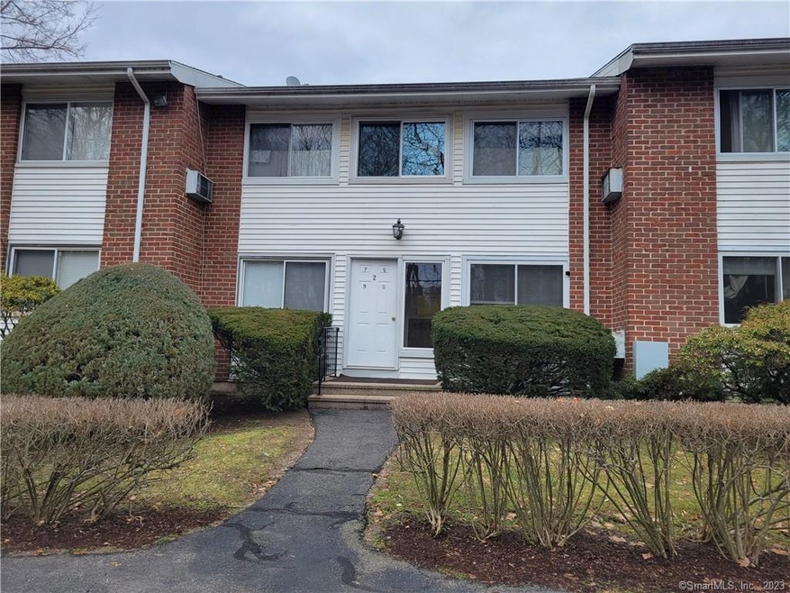80 County St unit 2O, Norwalk, CT 06851 - photo 1