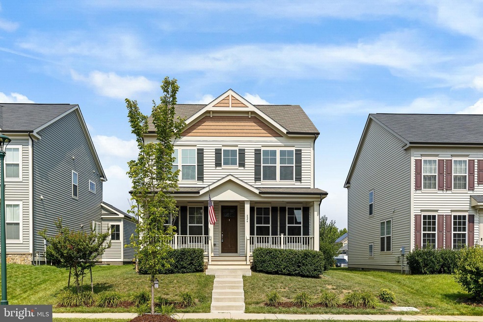 826 Coastal Ave, Stafford, VA 22554 - photo 1