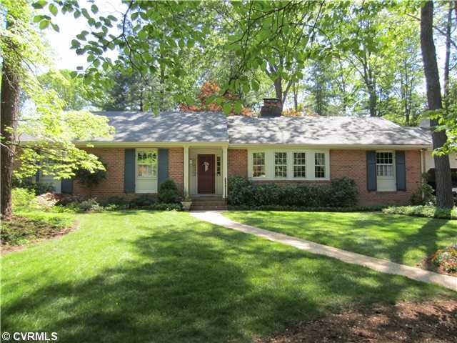 8809 Bellefonte Rd, Henrico, VA 23229 - photo 1