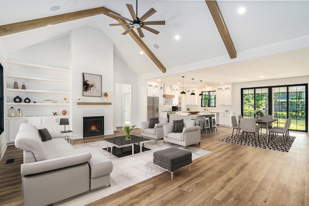 3775 Nia Dr, Mattawan, MI 49071 - photo 1