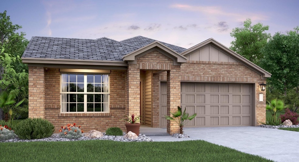 324 Sonterra Dr, San Marcos, TX 78666 - photo 1