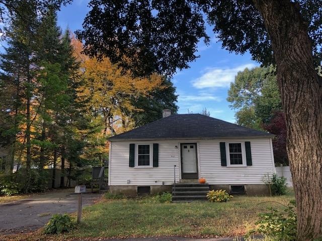 412 Colonial Dr, Portsmouth, NH 03801 - photo 1