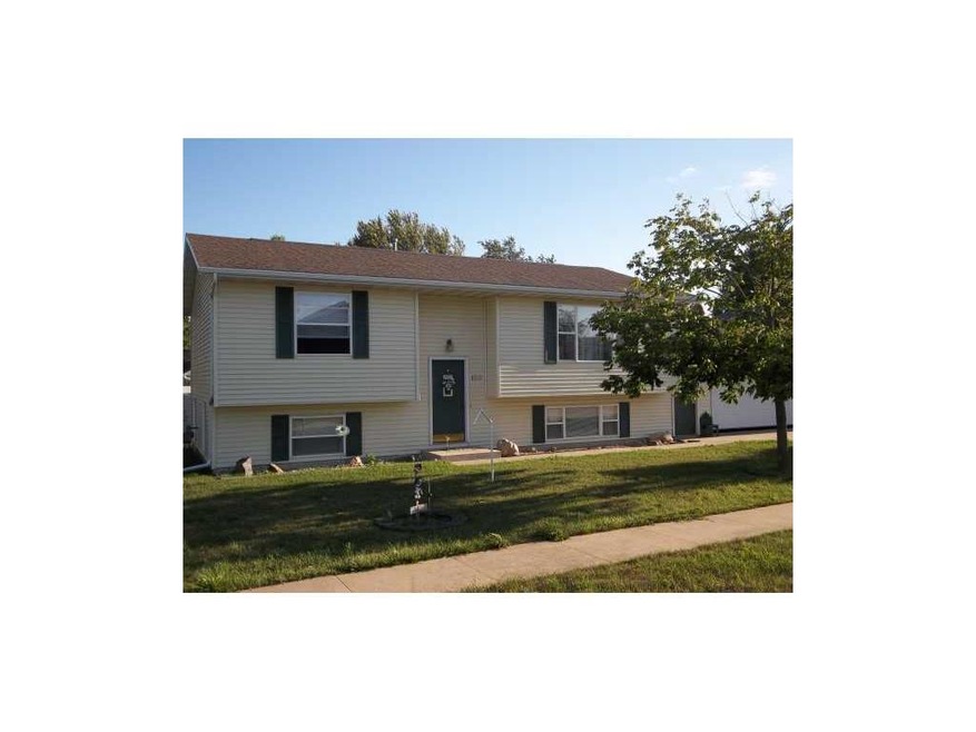 Front Exterior. Home located 2 blocks from school 