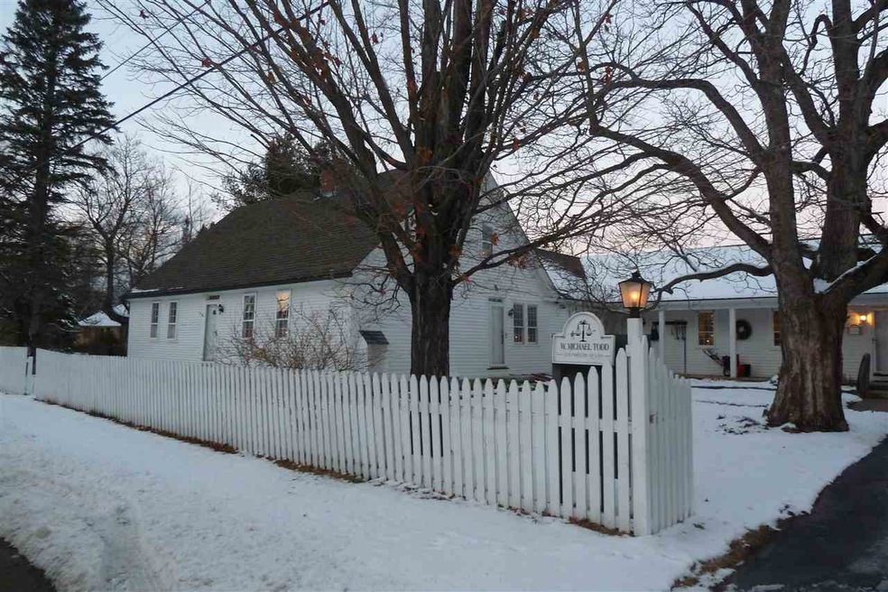 159 Old Main St, New London, NH 03257 - photo 1
