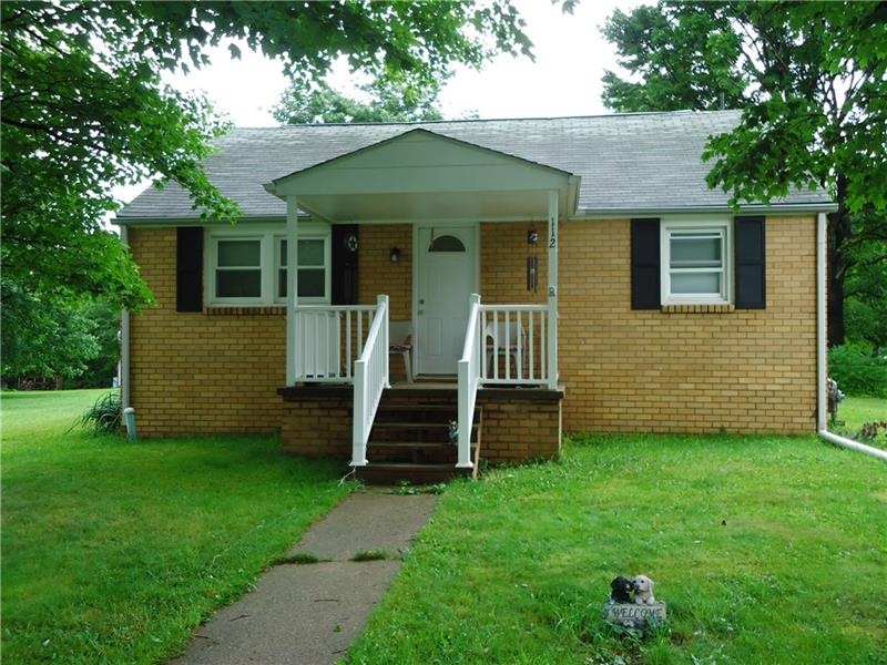 112 Pellegrene Dr, Homer City, PA 15748 - photo 1