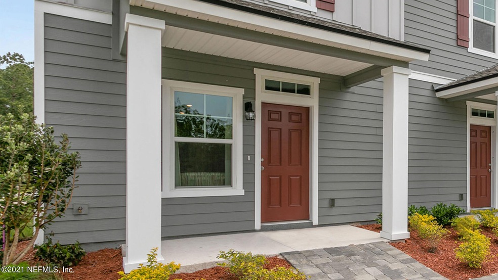 8222 Larose Rd, Jacksonville, FL 32211 - photo 1