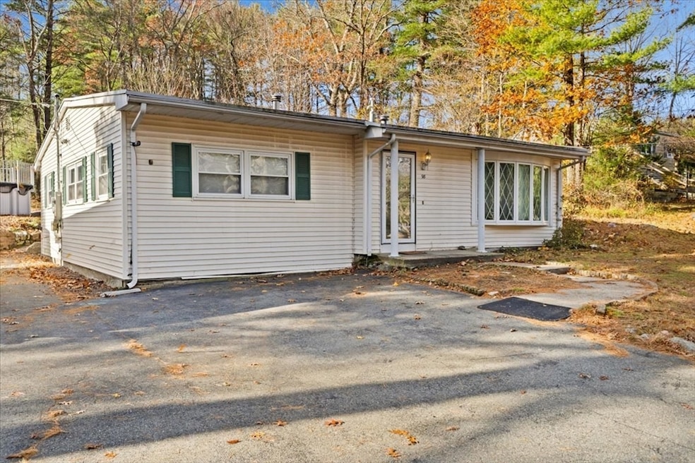 98 Glen Echo Blvd, Stoughton, MA 02072 - photo 1