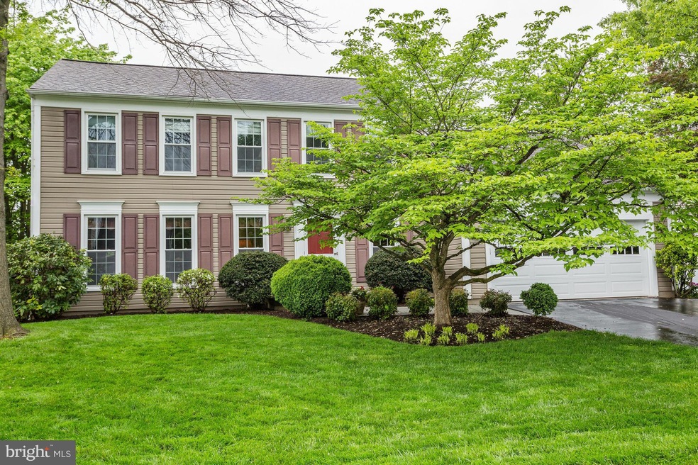 12634 Timonium Terrace, North Potomac, MD 20878 - photo 1