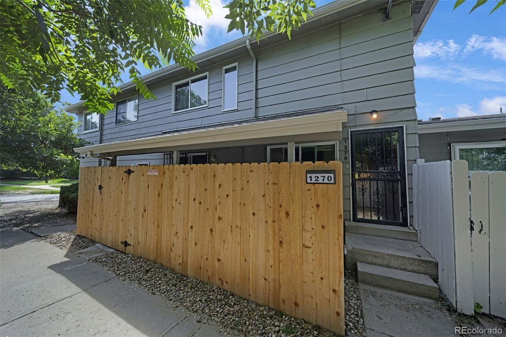 1270 Sable Blvd, Aurora, CO 80011 - photo 1