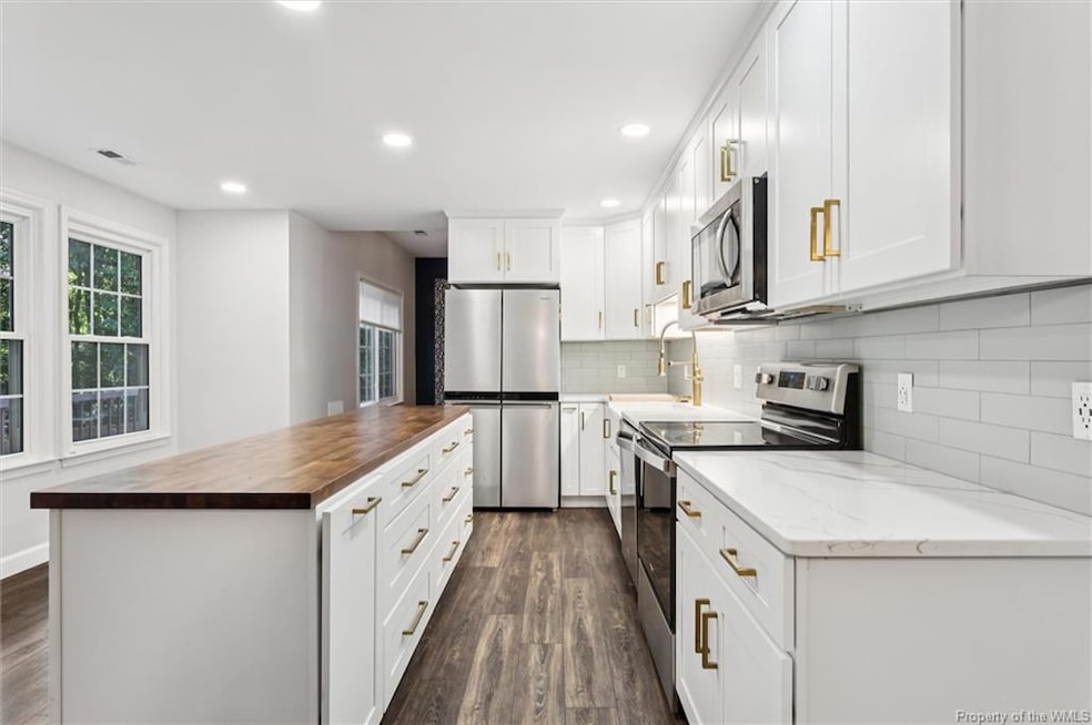 307 Cobble Stone, Williamsburg, VA 23185 - photo 1