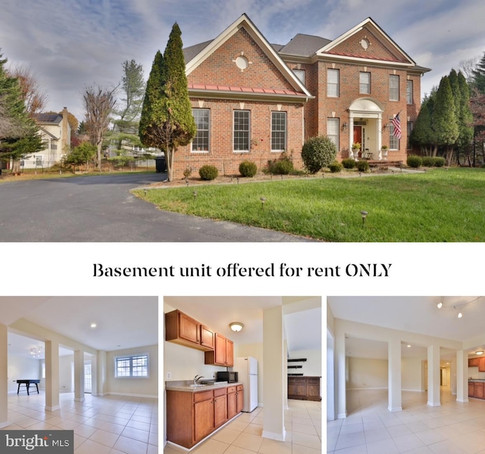 12501 Viewside Dr, North Potomac, MD 20878 - photo 1