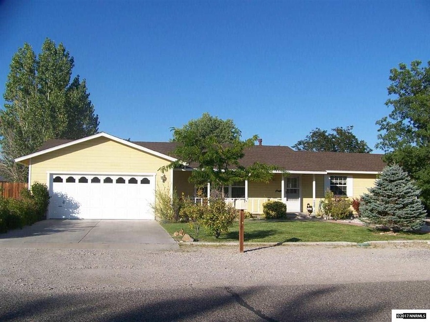 1666 Red Rd, Fallon, NV 89406 - photo 1