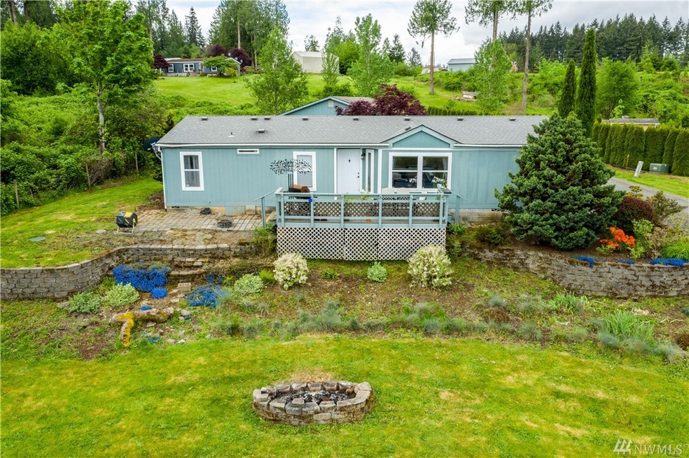 1059 Highway 603 unit 32, Chehalis, WA 98532 - photo 1